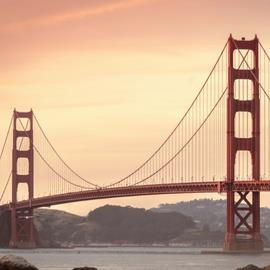 Golden Gate Bridge