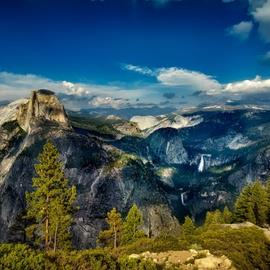 NatureBridge Yosemite