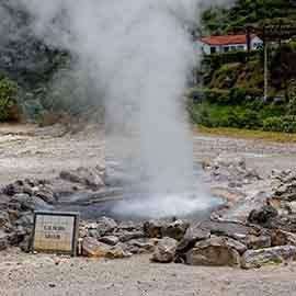 Furnas Monitoring and Research Centre