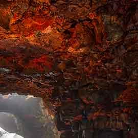 Gruta do Carvão