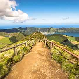 Sete Cidades
