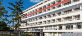 Sao Miguel Park Hotel