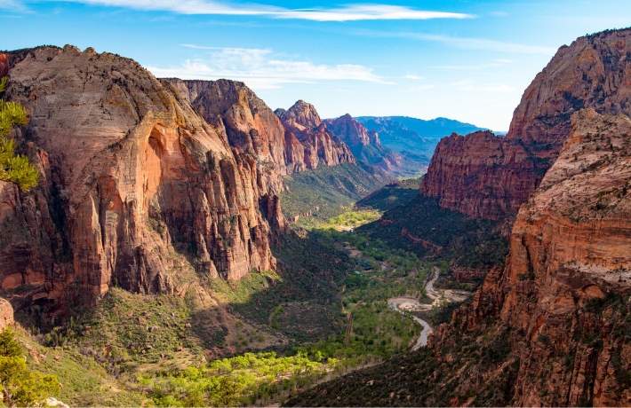 Zion National Park