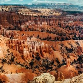 Bryce Canyon National Park