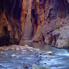 Emerald Pool Trails