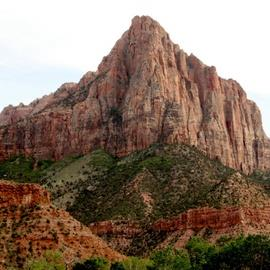 Zion National Park
