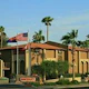 Hospitality Suite Resort Scottsdale Hotel