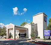 Hotel Sleep Inn Flagstaff