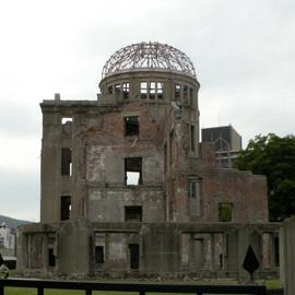 A-Bomb Dome