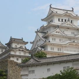 Himeji Castle