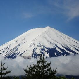 Mount Fuji