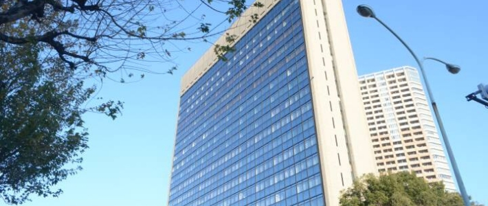 Tokyo Central Youth Hostel