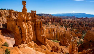 Bryce Canyon, USA Bryce Canyon, USA