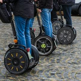Best of Berlin Segway Tour