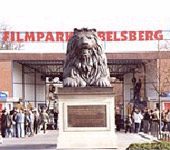 Filmpark Babelsberg