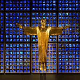 Kaiser Wilhelm Gedächtnis Kirche