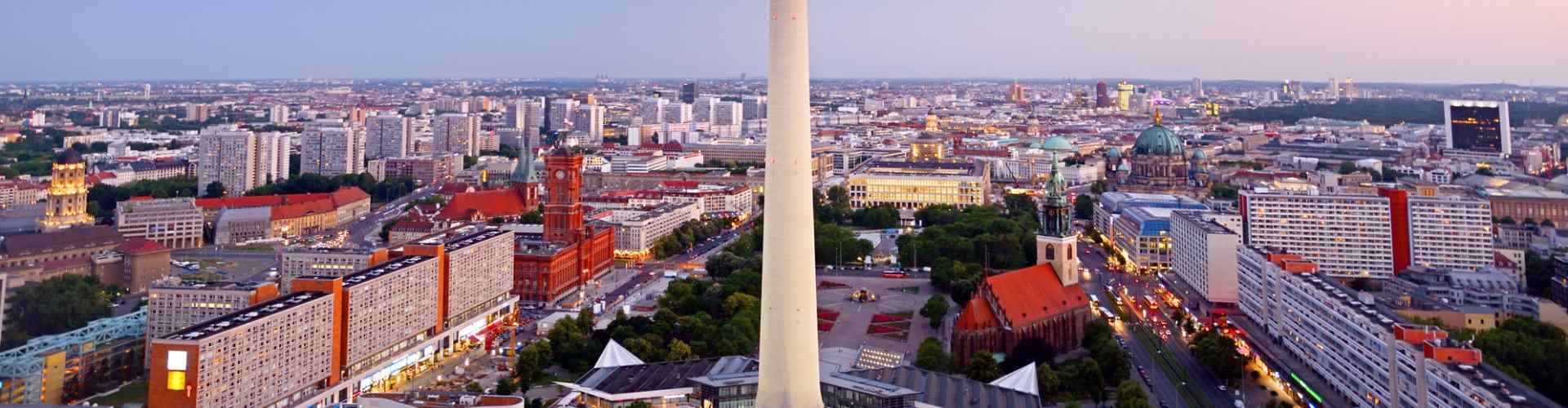 School German Culture Trip to Berlin