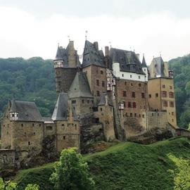 Burg Eltz 