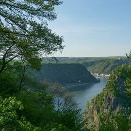 Loreley Visitor Centre
