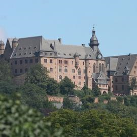 Marksburg