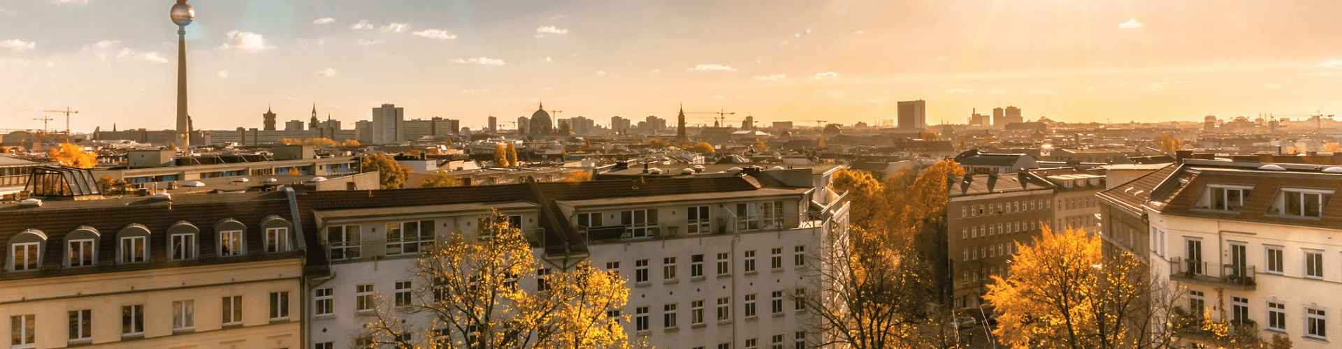School German Language Study Trip to Berlin