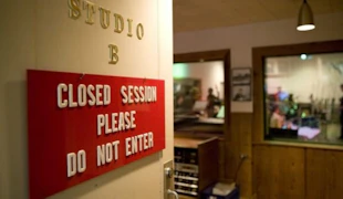 RCA Studio B, Nashville RCA Studio B, Nashville