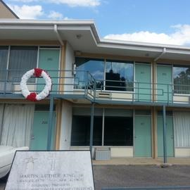 National Civil Rights Museum