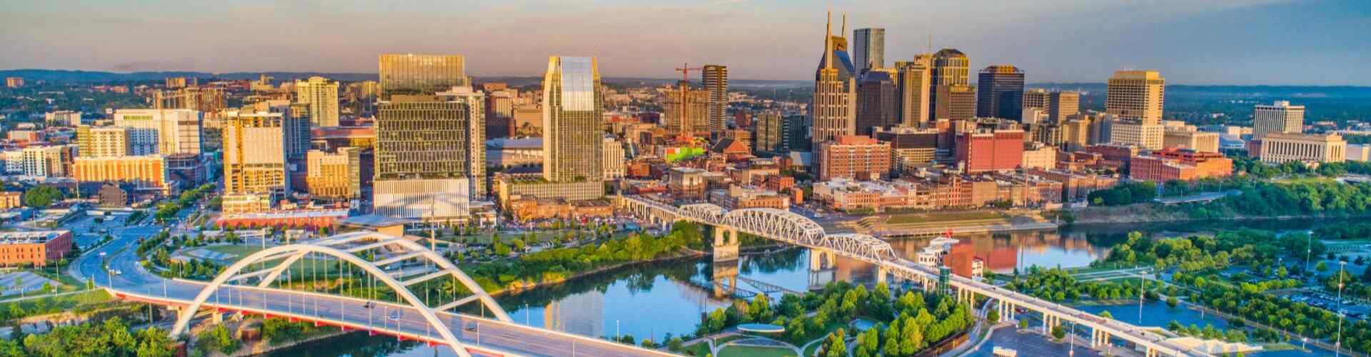 School Performing Arts Trip from Nashville to New Orleans