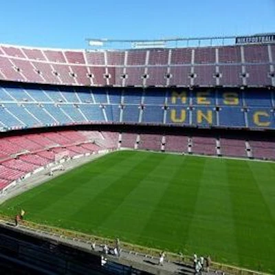 Camp Nou Experience Camp Nou Experience