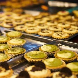 Escriba Patisserie 