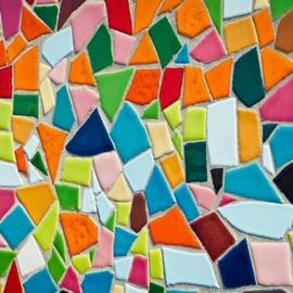 Mosaiccos - Mosaic Workshop