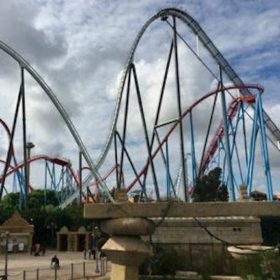 PortAventura PortAventura
