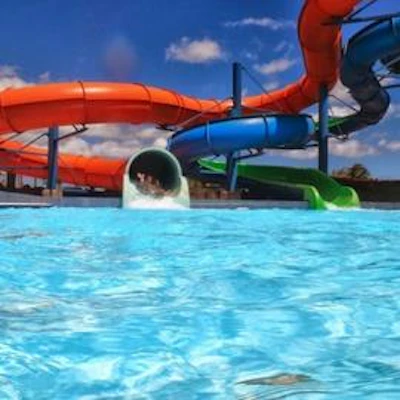 Waterworld Waterworld