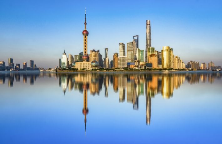 The Bund