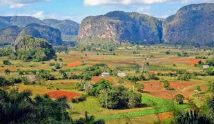 Vinales and the Vinales Valley