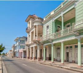 Cienfuegos