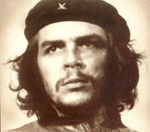 Mausoleo Che Guevara