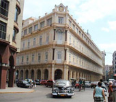 Hotel Plaza