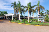 Playa Giron Hotel