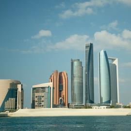 Abu Dhabi City Tour