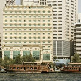 Dhow Cruise