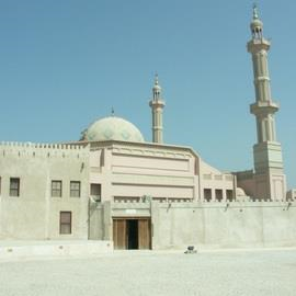 Sharjah City Tour