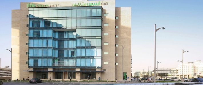 Ibis Style Dubai Jumeirah