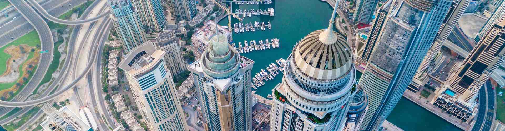 School Trip to Dubai
