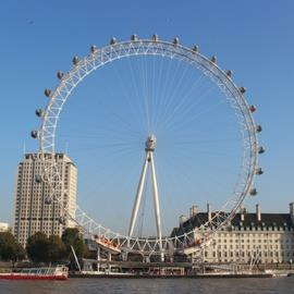 London Eye