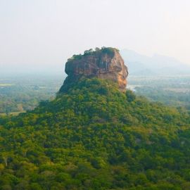Sigiraya