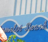 Camelot Beach
