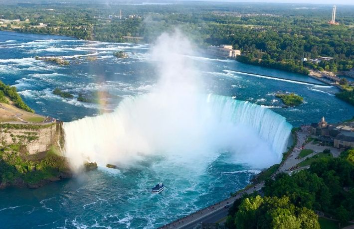 Niagara Falls