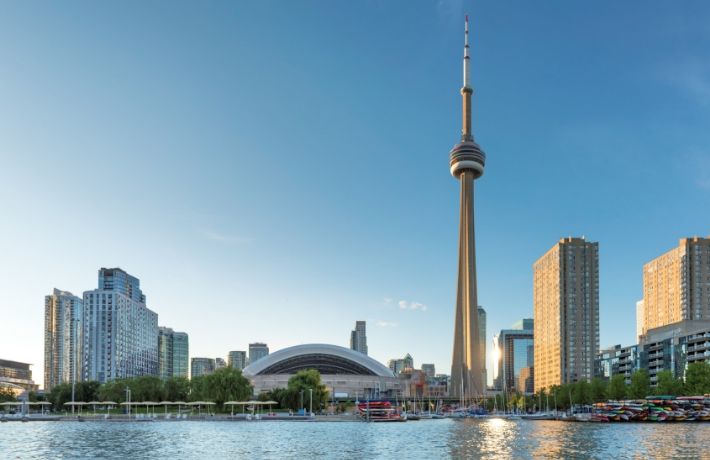 CN Tower