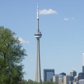 CN Tower